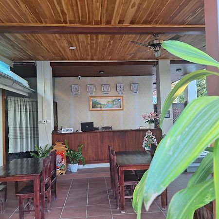 Le Khounsok Boutique Hotel Luang Prabang Esterno foto