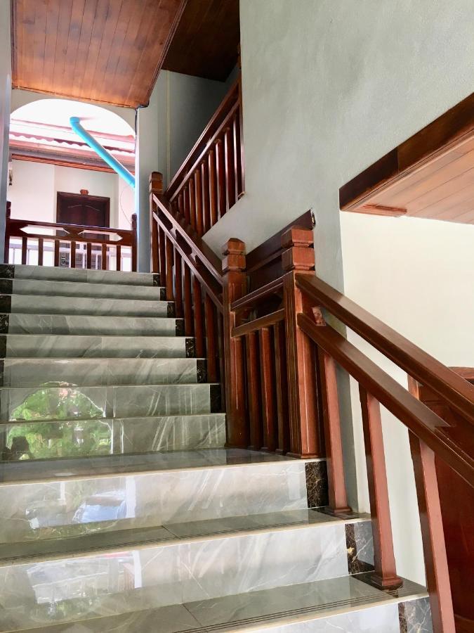 Le Khounsok Boutique Hotel Luang Prabang Esterno foto