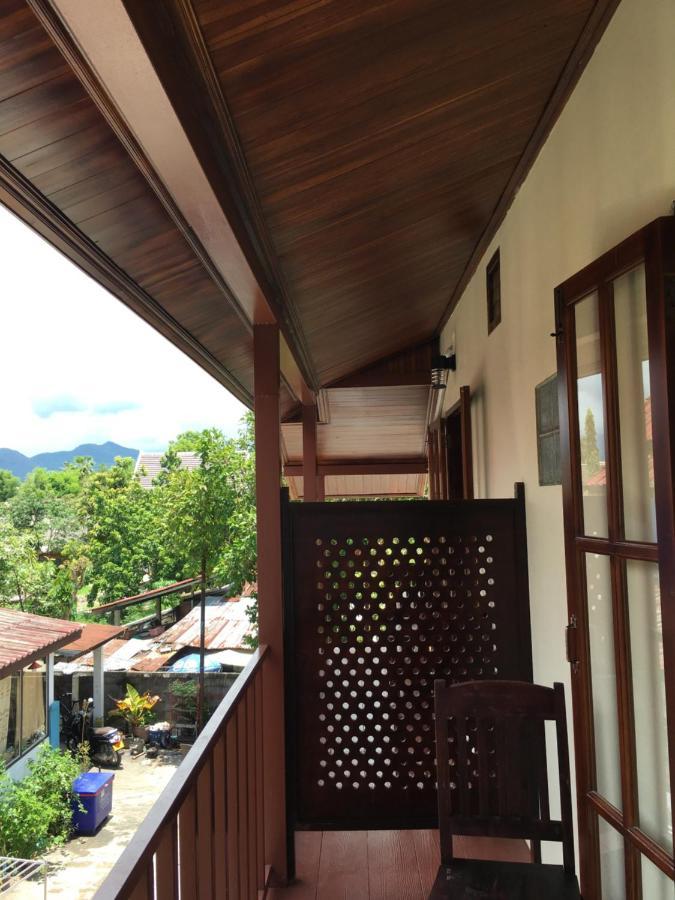 Le Khounsok Boutique Hotel Luang Prabang Esterno foto