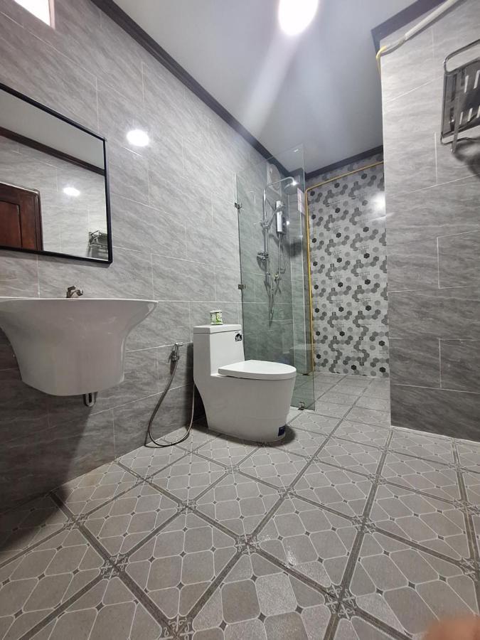 Le Khounsok Boutique Hotel Luang Prabang Esterno foto