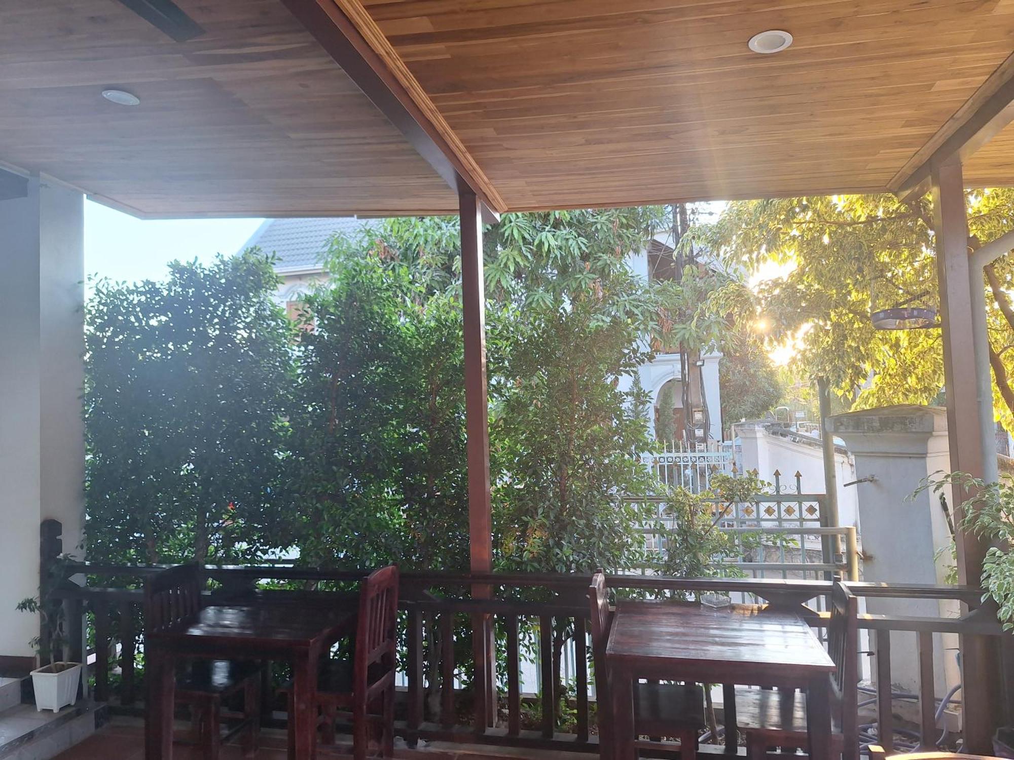 Le Khounsok Boutique Hotel Luang Prabang Esterno foto